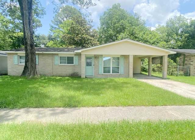 Property at 5656 Atlanta Ave, Baton Rouge, LA 70812, 3 beds, 1.5 baths