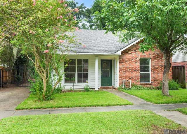 Property at 5129 Amberlyn Dr, Baton Rouge, LA 70820, 3 beds, 2 baths