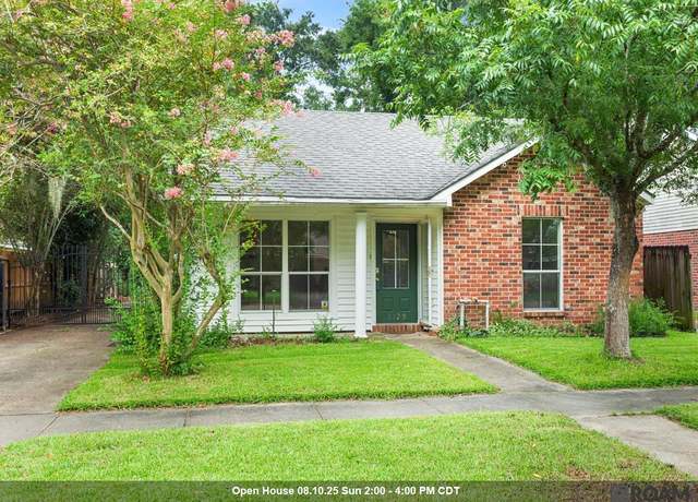 Property at 5129 Amberlyn Dr, Baton Rouge, LA 70820, 3 beds, 2 baths
