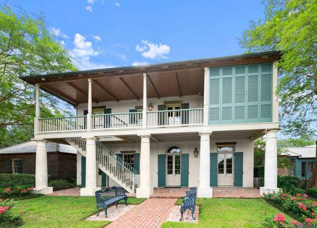 Property at 3620 Church St, Zachary, LA 70791, 5 beds, 5 baths