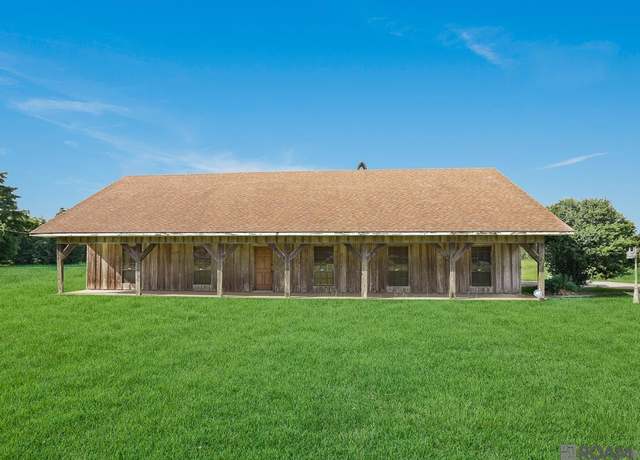 Property at 13266 Ventress Rd, Ventress, LA 70783, 4 beds, 3 baths