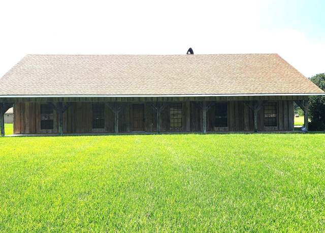 Property at 13266 Ventress Rd, Ventress, LA 70783, 4 beds, 3 baths