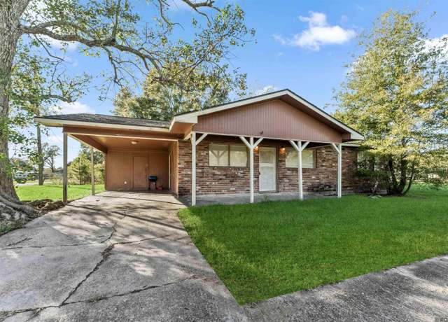 Property at 2505 Trotter Dr, Baker, LA 70714, 3 beds, 1 bath