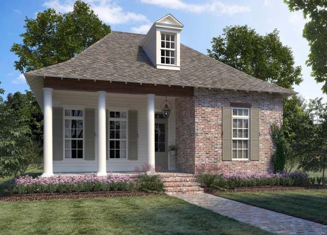 Property at 146 Sage Aly, Covington, LA 70433, 4 beds, 3 baths