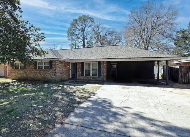 Property at 854 W Versailles Dr, Baton Rouge, LA 70819, 3 beds, 2 baths