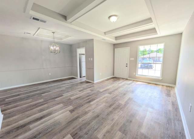 Property at 8237/8239 Keel Ave, Baton Rouge, LA 70820