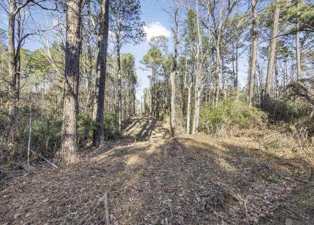 Property at TBD La Hwy 967, St Francisville, LA 70775