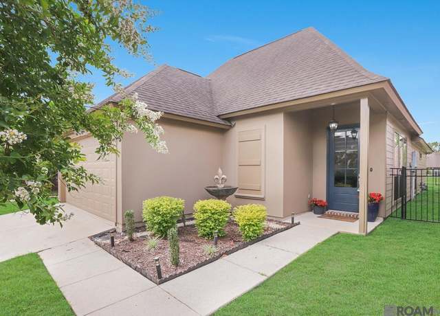 Property at 17854 Willow Trail Dr, Baton Rouge, LA 70817, 3 beds, 2 baths