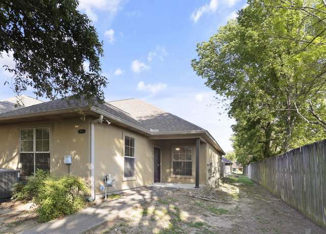 Property at 4990 Jamestown Ave #58, Baton Rouge, LA 70808, 2 beds, 2 baths