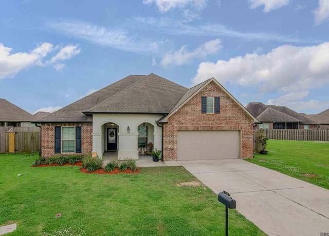 Property at 122 Ava Ct, Thibodaux, LA 70301, 5 beds, 3 baths