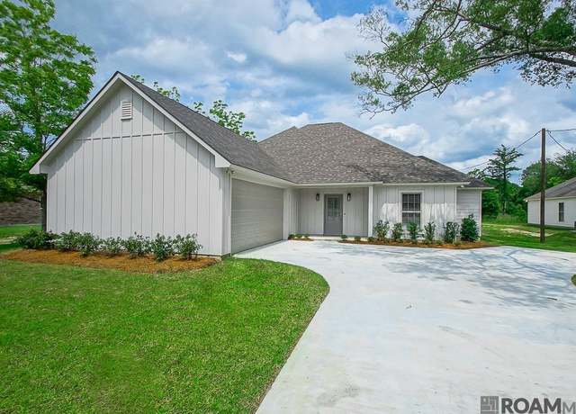 Property at 33696 Clinton Allen Rd, Denham Springs, LA 70706, 4 beds, 2 baths