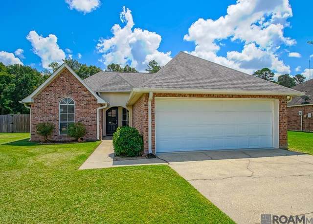 Property at 35646 Melrose Ave, Denham Springs, LA 70706, 3 beds, 2 baths