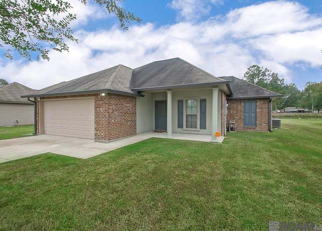 Property at 9298 Cypress Lake Dr, Denham Springs, LA 70726, 3 beds, 2 baths