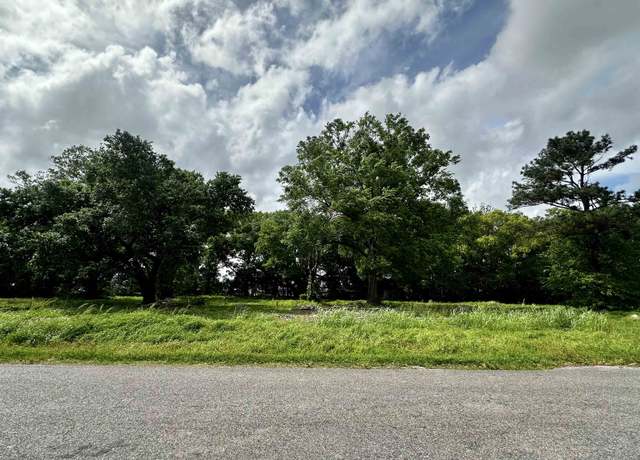 Property at 131 Rodriguez Ln, Raceland, LA 70394