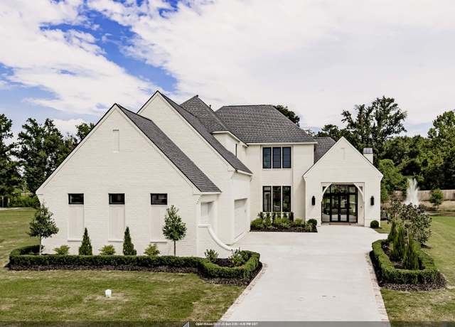 Property at 1826 Tiger Crossing Dr, Baton Rouge, LA 70810, 5 beds, 5 baths