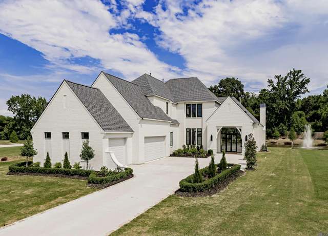 Property at 1826 Tiger Crossing Dr, Baton Rouge, LA 70810, 5 beds, 5 baths