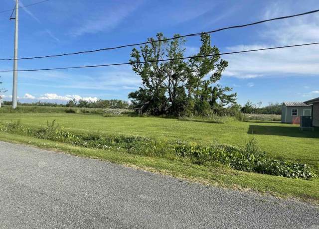 Property at East 43rd Pl, Cut Off, LA 70345