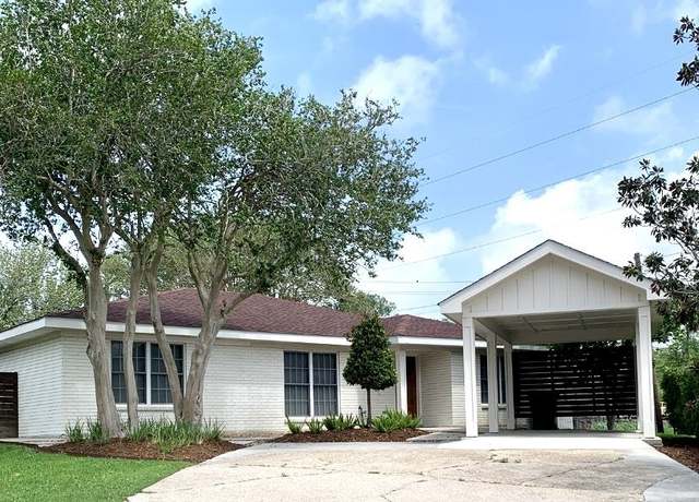 Property at 1233 N Prescott Dr, Morgan City, LA 70380, 3 beds, 2 baths