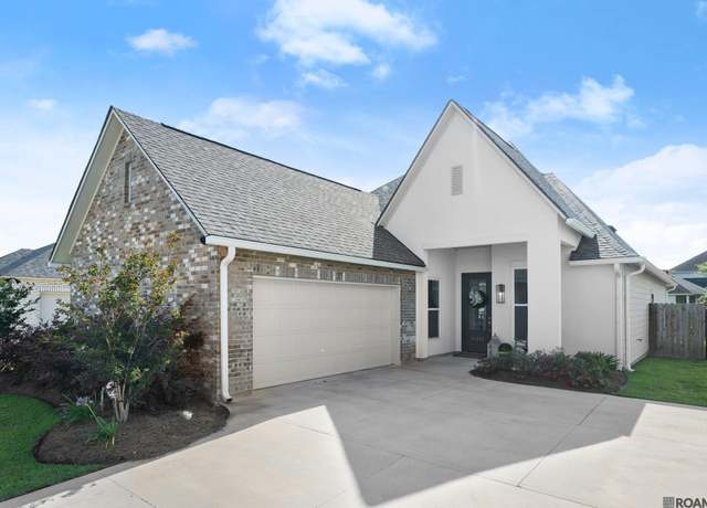 Property at 14435 Wally Way, Baton Rouge, LA 70810, 4 beds, 2 baths