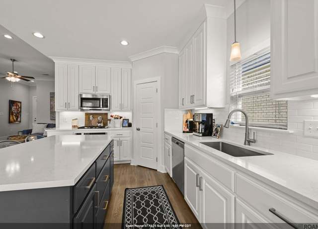 Property at 14435 Wally Way, Baton Rouge, LA 70810, 4 beds, 2 baths
