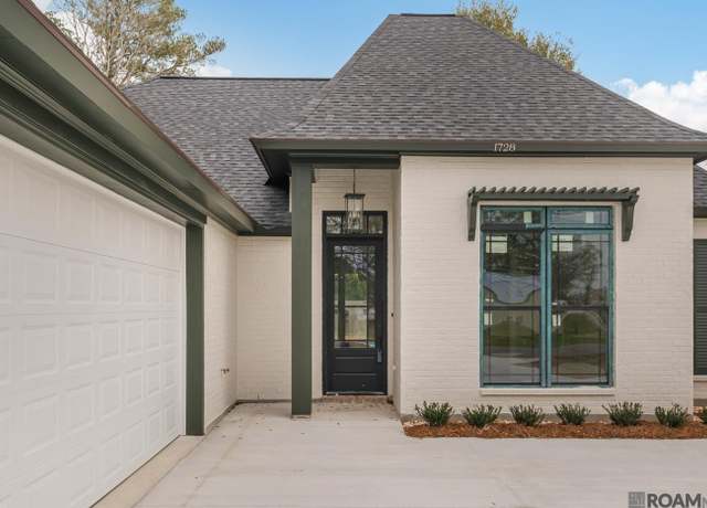 Property at 1728 N Linen Rd, Gonzales, LA 70737, 4 beds, 3 baths