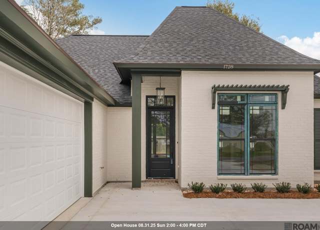 Property at 1728 N Linen Rd, Gonzales, LA 70737, 4 beds, 3 baths