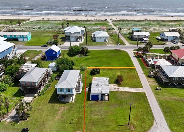 Property at 116 Magnolia, Grand Isle, LA 70358