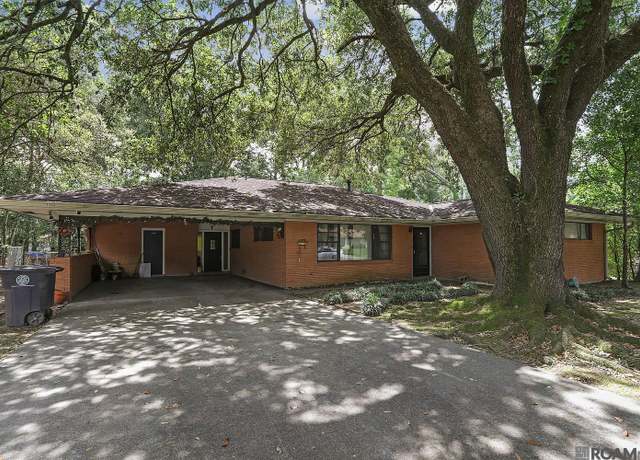 Property at 3180 Oakcrest Dr, Baton Rouge, LA 70814, 3 beds, 2 baths