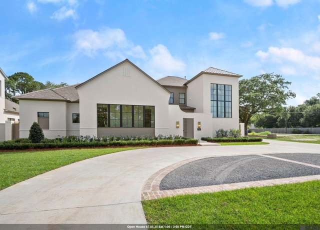 Property at 7855 Highland Rd, Baton Rouge, LA 70808, 4 beds, 4.5 baths