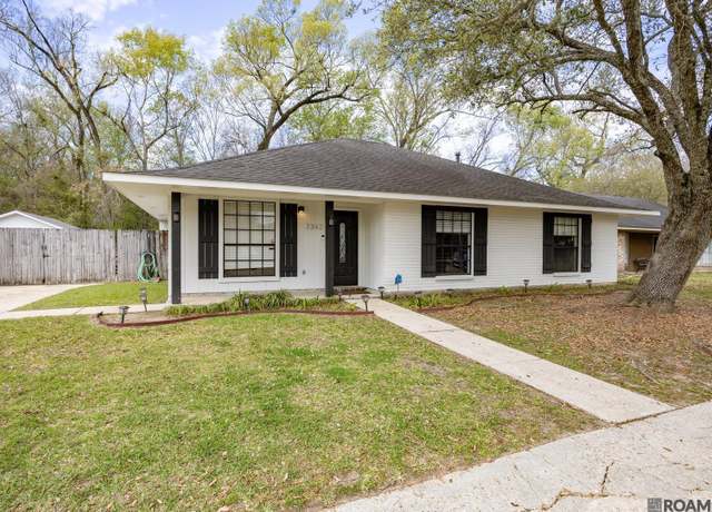 Property at 7342 Proxie Dr, Baton Rouge, LA 70817, 4 beds, 2 baths