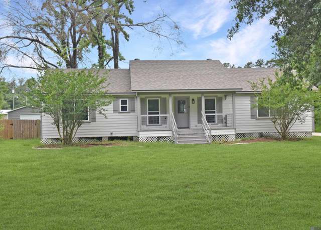 Property at 19161 Willie Ln, Livingston, LA 70754, 4 beds, 2 baths