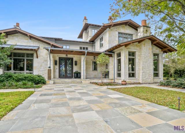 Property at 1100 Knollwood Dr, Baton Rouge, LA 70808, 4 beds, 6 baths