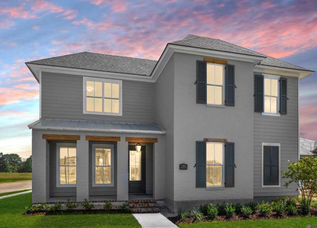 Property at 1325 Americana Blvd, Zachary, LA 70791, 5 beds, 3 baths