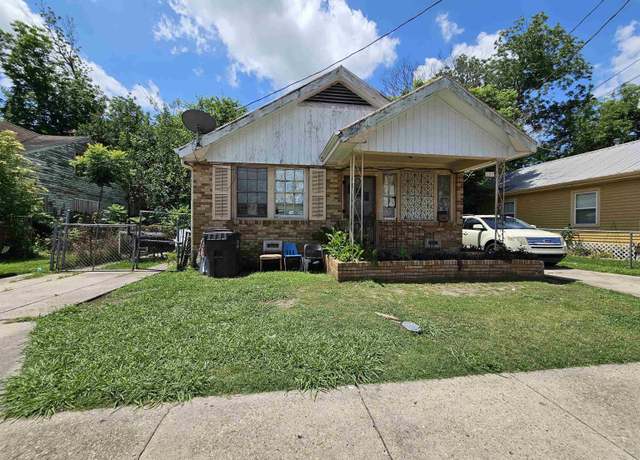 Property at 531 Beaumont Dr, Houma, LA 70360, 3 beds, 1 bath