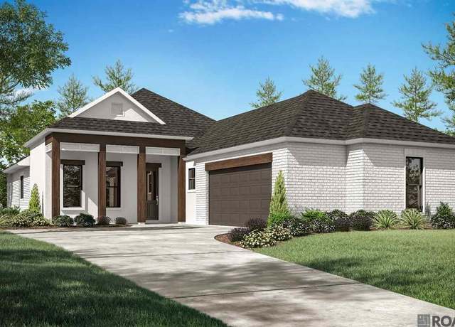 Property at 14518 Caroline Way, Baton Rouge, LA 70810, 3 beds, 2 baths