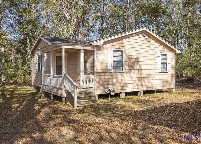 Property at 11706 Clarence St, Clinton, LA 70722, 2 beds, 1 bath