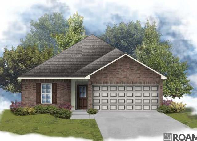 Property at 2043 Taylor Dr, Port Allen, LA 70767, 3 beds, 2 baths