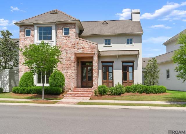 Property at 11682 Silo Dr, Saint George, LA 70810, 5 beds, 4.5 baths