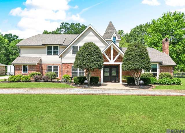 Property at 25435 Bickham Rd, Jackson, LA 70748, 3 beds, 3 baths