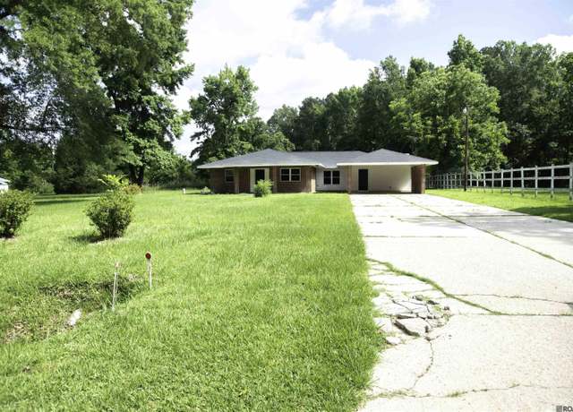 Property at 13511 Jackson Rd, Zachary, LA 70791, 3 beds, 2 baths