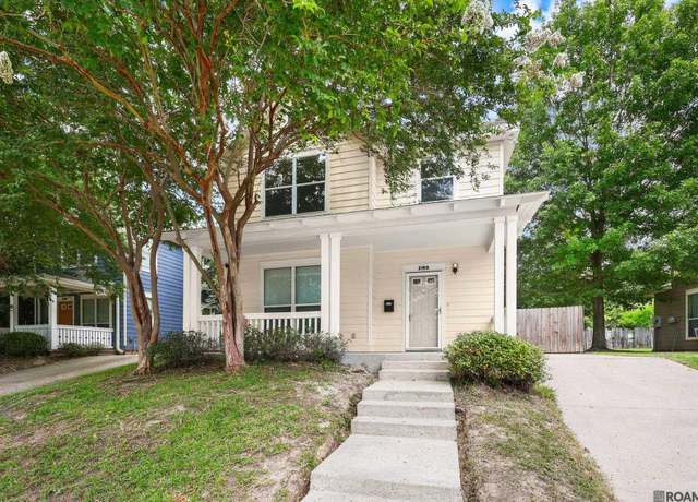 Property at 2163 Colorado St, Baton Rouge, LA 70802, 3 beds, 2.5 baths