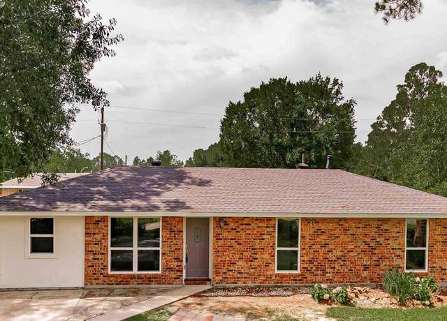 Property at 6208 Clermont St, Baker, LA 70714, 4 beds, 2 baths