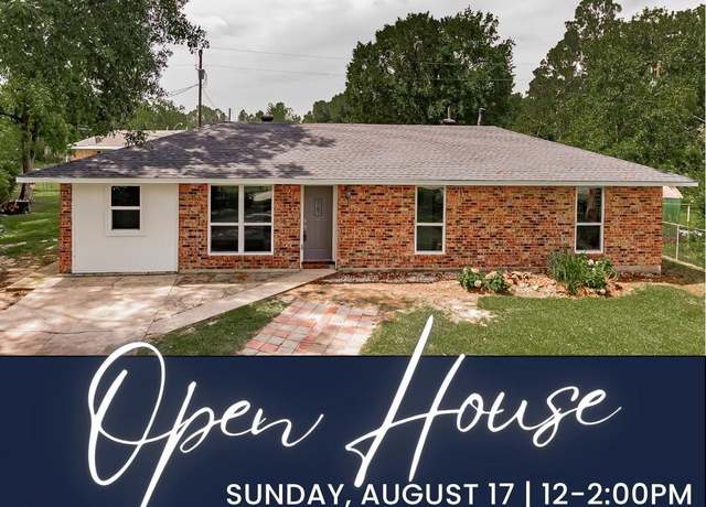 Property at 6208 Clermont St, Baker, LA 70714, 4 beds, 2 baths