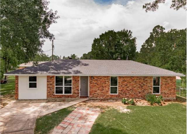 Property at 6208 Clermont St, Baker, LA 70714, 4 beds, 2 baths