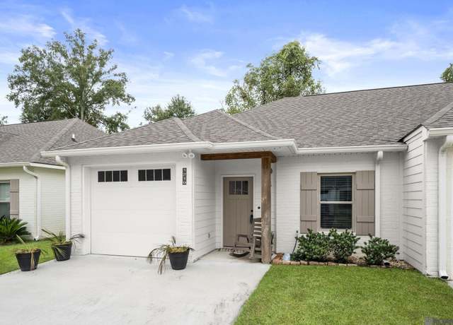 Property at 1219 Olde Oaks Dr #9, Zachary, LA 70791, 2 beds, 2 baths