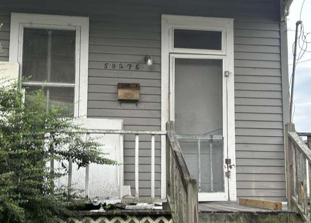 Property at 58275 Plaquemine St, Plaquemine, LA 70764, 2 beds, 1 bath