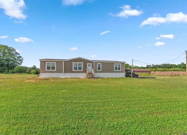 Property at 17437 Golden Meadow Dr, Loranger, LA 70446, 4 beds, 2 baths