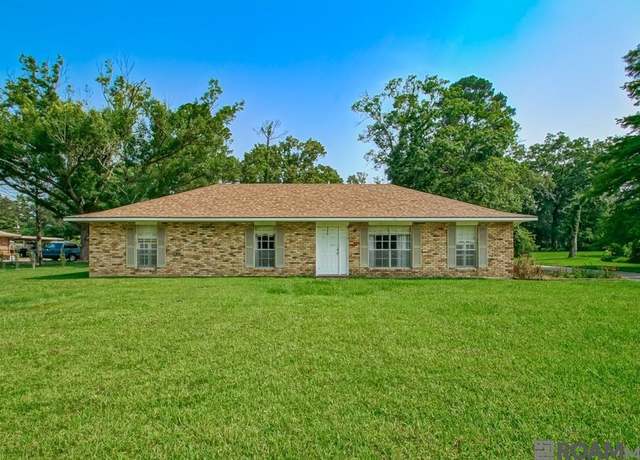 Property at 9743 Gene Buckle Ave, Denham Springs, LA 70726, 3 beds, 3 baths