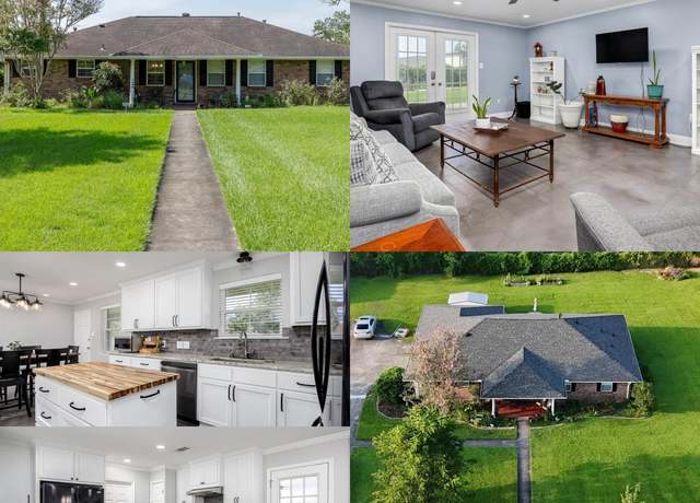 Property at 37055 John St, Geismar, LA 70734, 3 beds, 2.5 baths