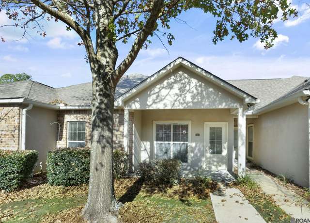 Property at 11510 Southfork Ave #14, Baton Rouge, LA 70816, 2 beds, 2 baths